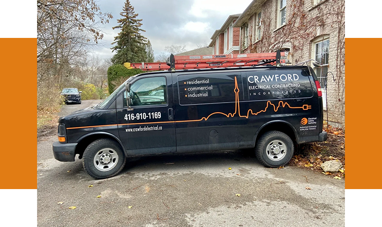 Crawford Electrical Contracting, INC